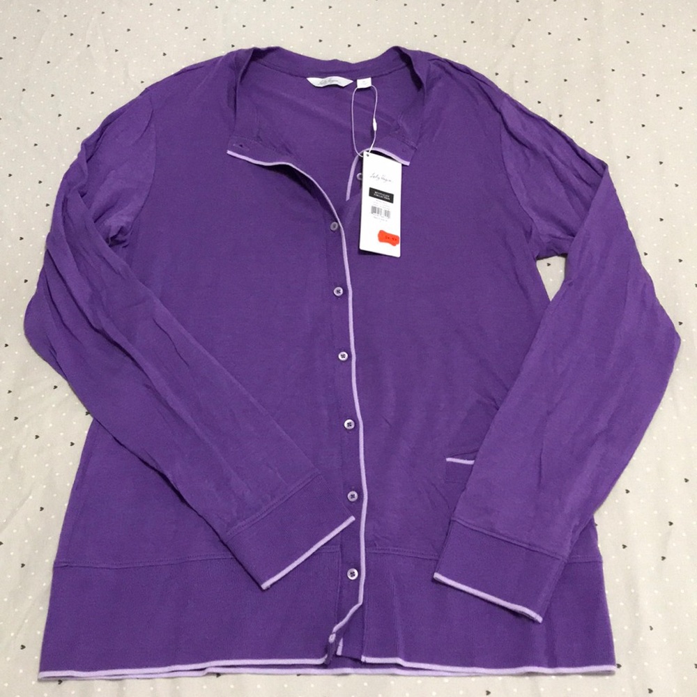 Women’s Golf Sweater